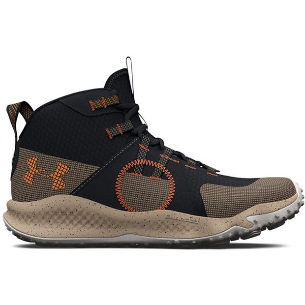 Under Armour Charged Maven T Trail