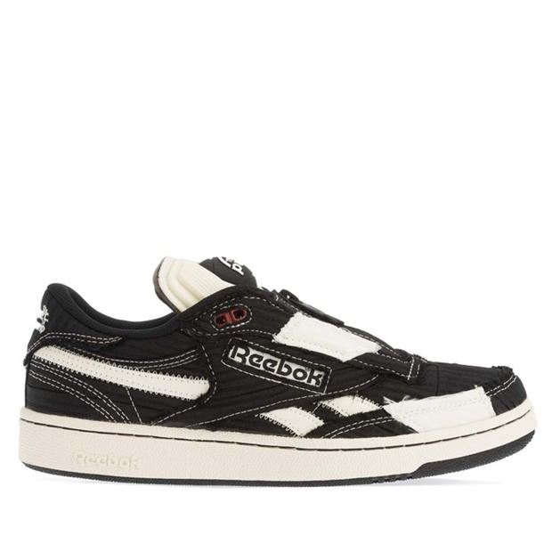 Reebok Club C 85 Pump Shoes