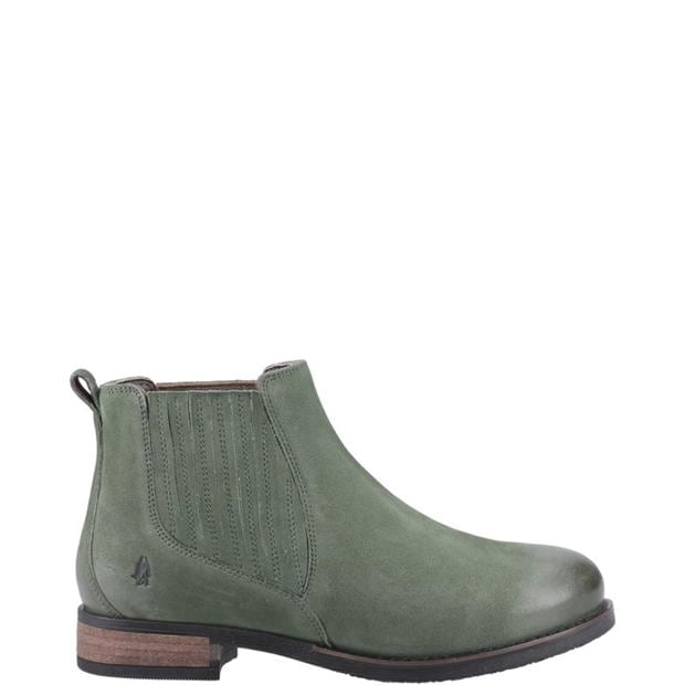 Hush Puppies Edith Boot