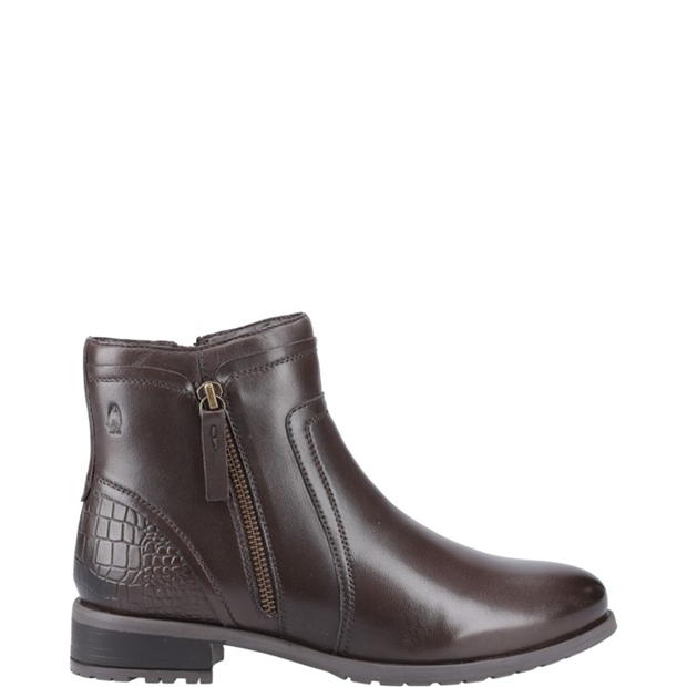 Hush Puppies Scarlett Ankle Boot