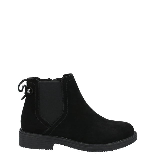 Hush Puppies Maddy Wide Boot