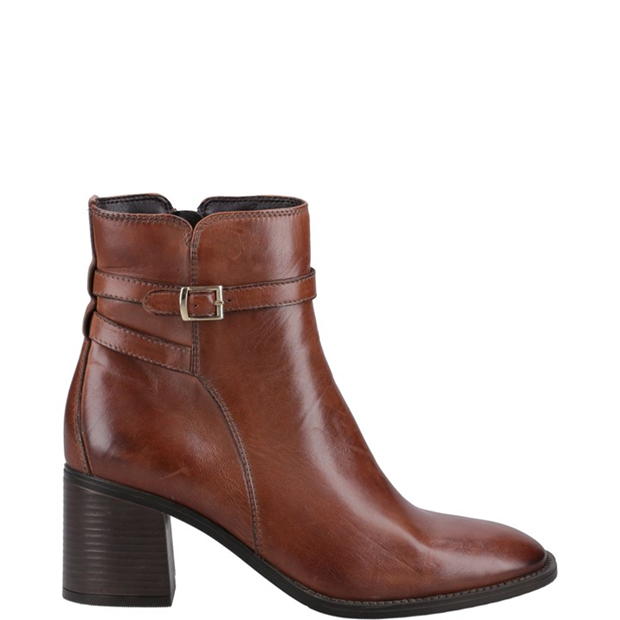 Hush Puppies Caitlyn Ankle Boots
