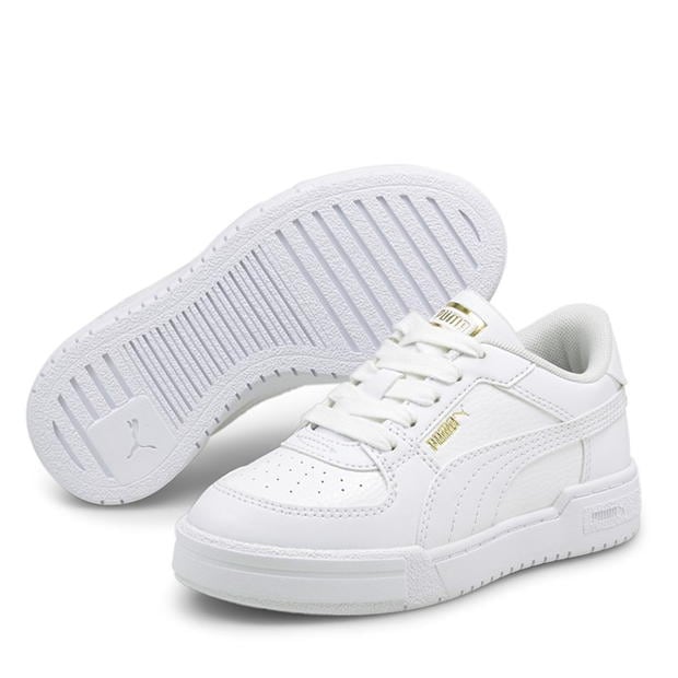 Puma Ca Pro Classic Ps Low-Top Trainers Boys