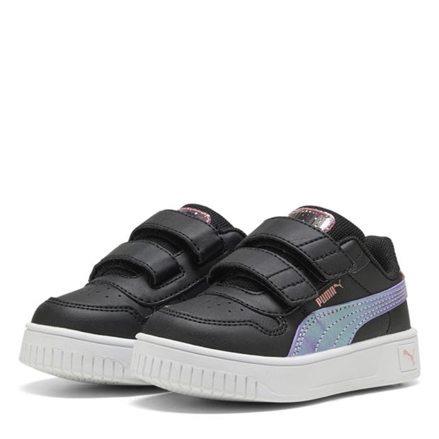 Puma Carina Street V Inf Low-Top Trainers Girls