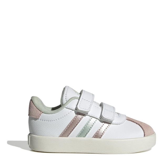 adidas Vl Court 3.0 Cf I Low-Top Trainers Girls