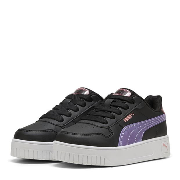 Puma Carina Street Ps Low-Top Trainers Girls