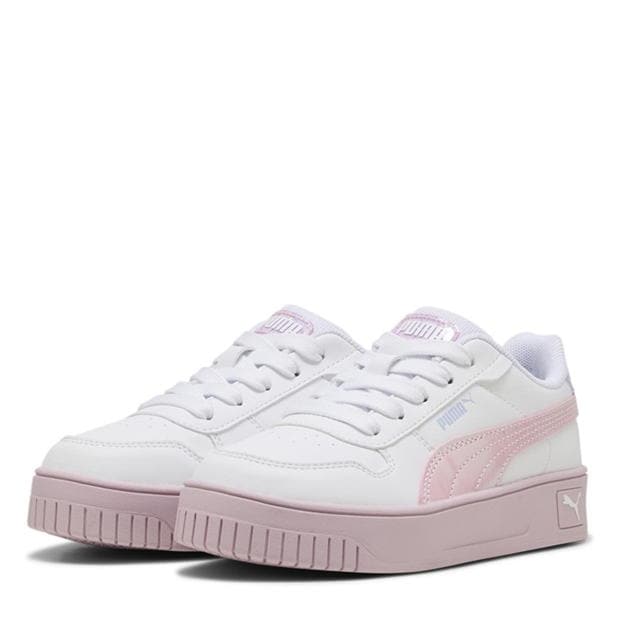 Puma Carina Street Ps Low-Top Trainers Girls