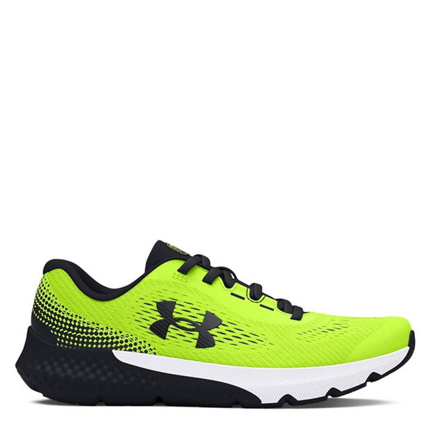 Under Armour Armour Ua Bps Rogue 4 Al Road Running Shoes Boys