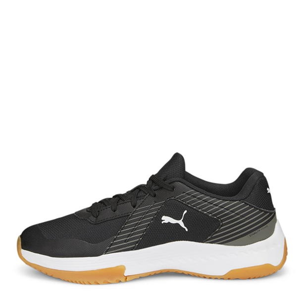 Puma Varion V Jr Indoor Court Shoes