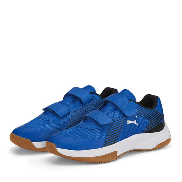 Puma Varion V Jr Indoor Court Shoes