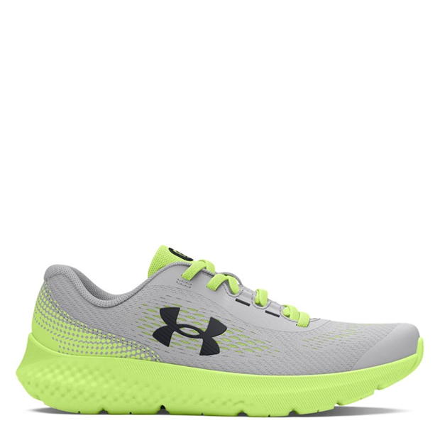 Under Armour Armour Ua Bps Rogue 4 Al Road Running Shoes Boys