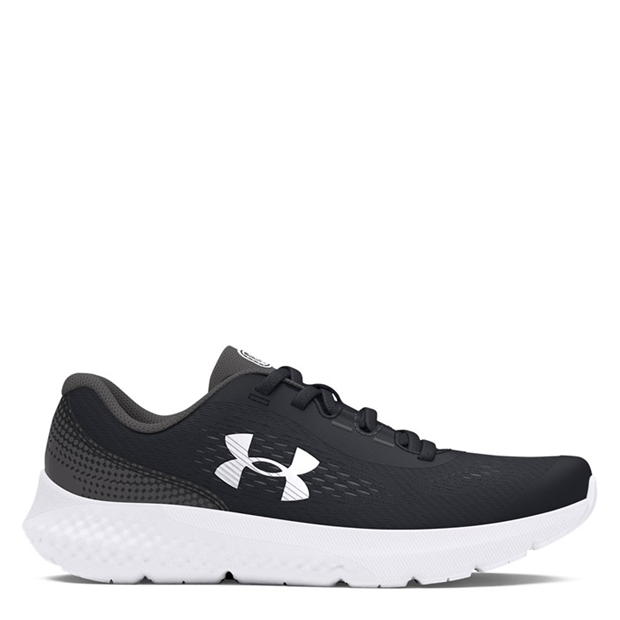 Under Armour Armour Ua Bps Rogue 4 Al Road Running Shoes Boys