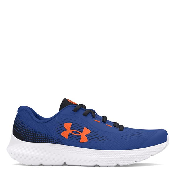 Under Armour Armour Ua Bps Rogue 4 Al Road Running Shoes Boys