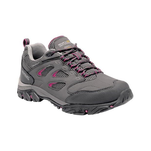 Regatta Lady Holcombe IEP Low Walking Shoes