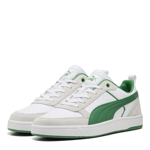 Puma Dribble Sd Court Trainers Unisex Kids