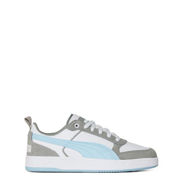 Puma Dribble Sd Court Trainers Unisex Kids