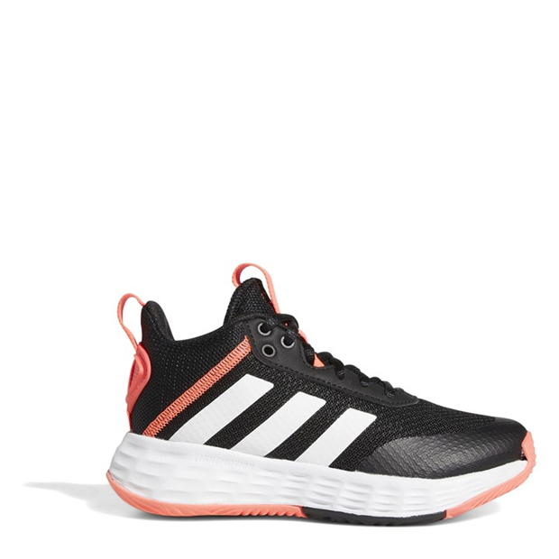 adidas Ownthegame 2.0 K Basketball Trainers Boys