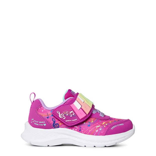 Skechers Jumpstart 2 Girls Trainers