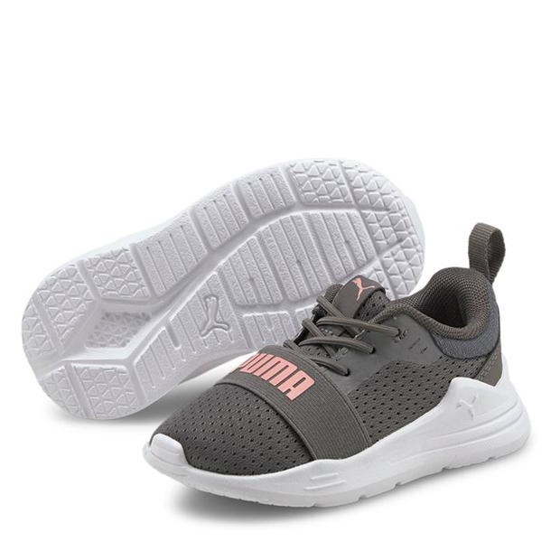 Puma Wired Infant Trainers
