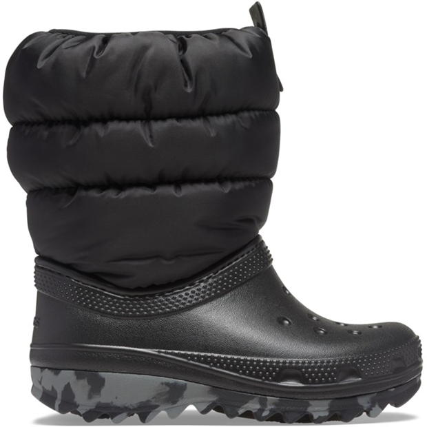 Crocs Cl Neo Pf Boot In99