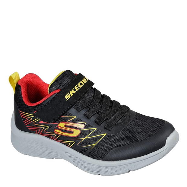 Skechers T Runners Child Boys