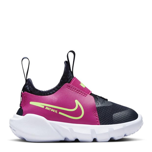 Nike Flex Runner 2 Infant Girls Trainers