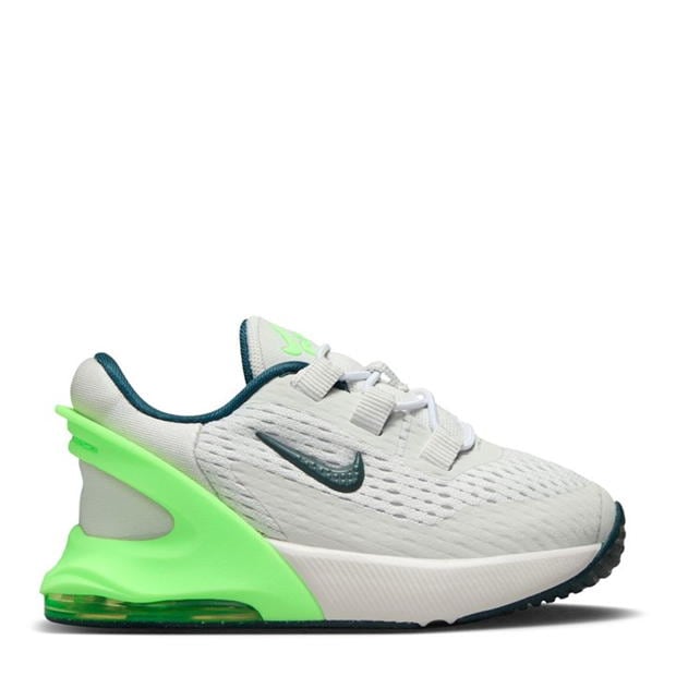 Nike Air Max 270 GO Baby/Toddler Shoes