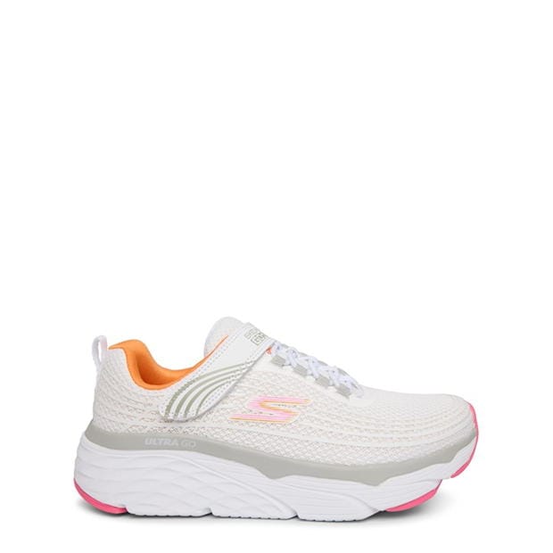 Skechers Utra Run Childrens Trainers