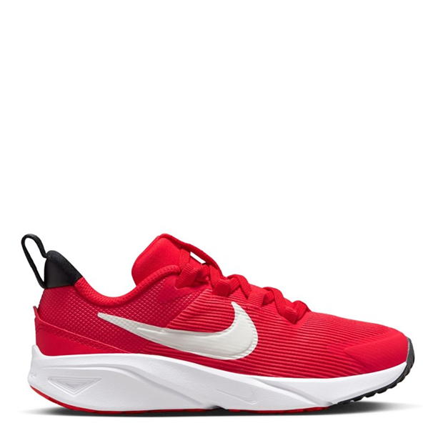 Nike Star Runner 4 Little Kids' Shoes