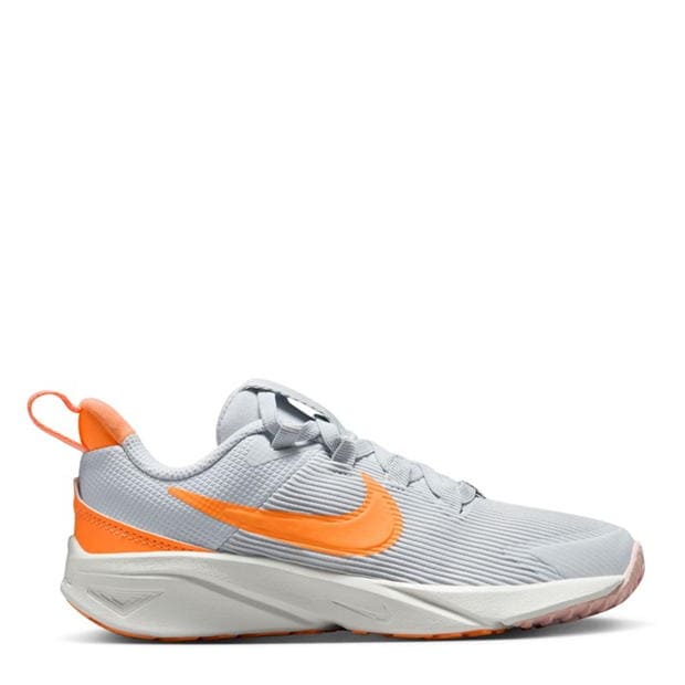 Nike Star Runner 4 Little Kids' Shoes