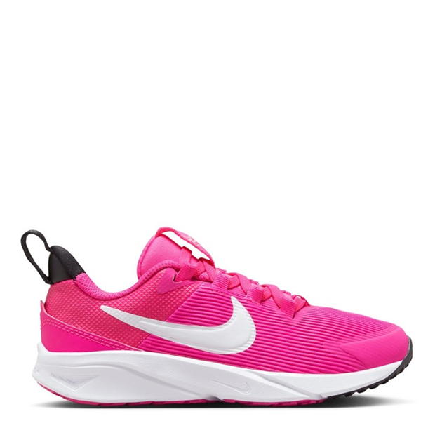 Nike Star Runner 4 Little Kids' Shoes