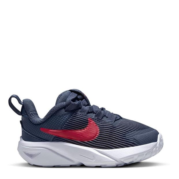 Nike Star Runner 4 Baby/Toddler Shoes