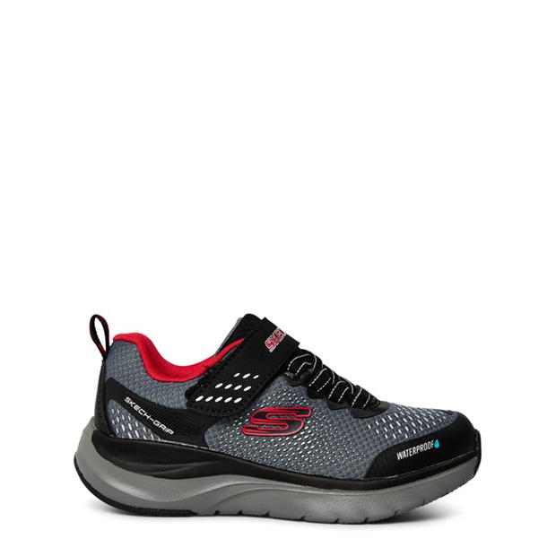 Skechers Ultra Groove Runners Boys