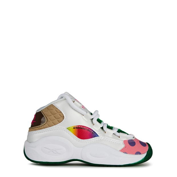 Reebok Question Mid Ch99