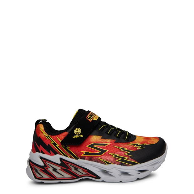 Skechers LightUp Runners Boys