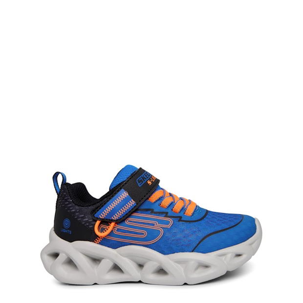 Skechers LightUp Runners Boys