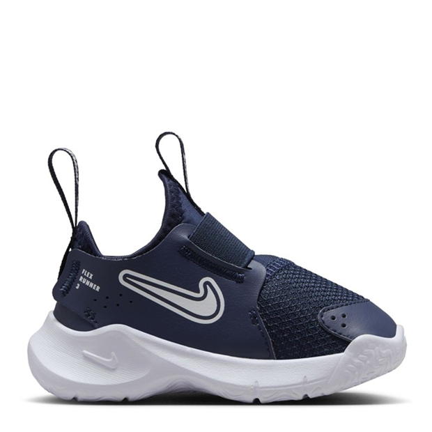 Nike Flex Runner 3 Baby/Toddler Shoes