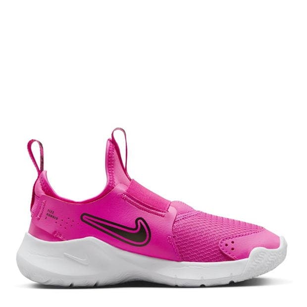 Nike Flex Runner 3 Little Kids Shoes