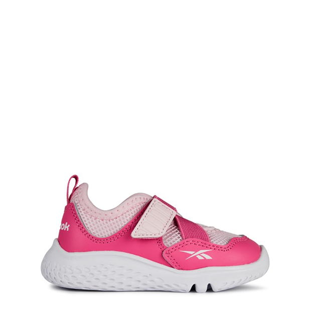 Reebok Weebok Flex Sprint Low-Top Trainers Girls