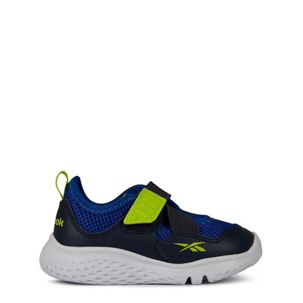 Reebok Weebok Flex Sprint Low-Top Trainers Boys