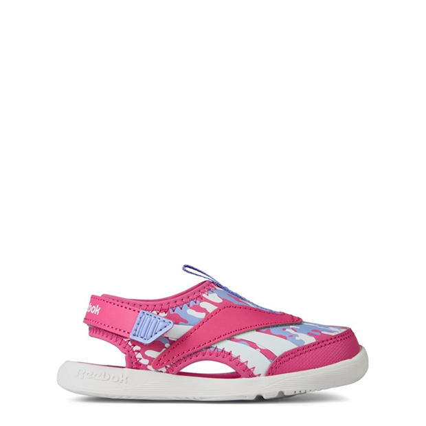 Reebok Weebok Onyx Coast Sandals Low-Top Trainers Girls