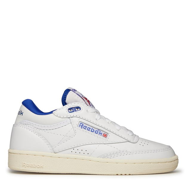 Reebok Club C Mid Ii Ch99