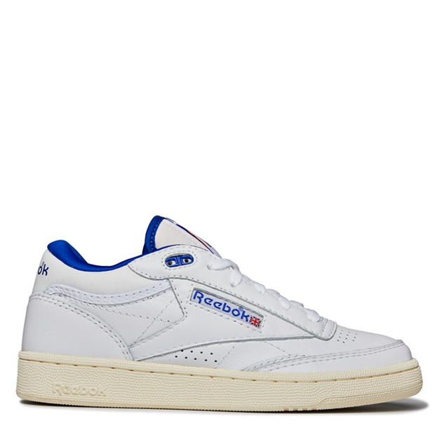 Reebok Club C Mid Ii Jn99