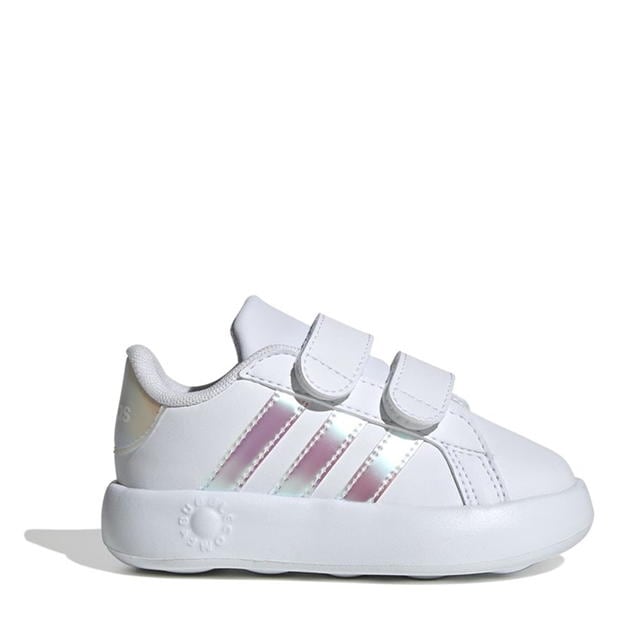 adidas Grand Court 2.0 Shoes Infant Girls