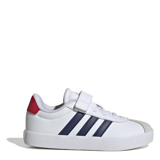 adidas Vl Court 3.0 Shoes Child Boys