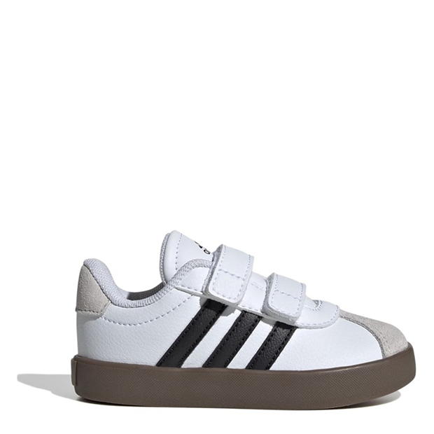 adidas VL Court 3.0 Infants Shoes