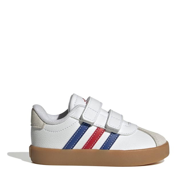 adidas VL Court 3.0 Infants Shoes