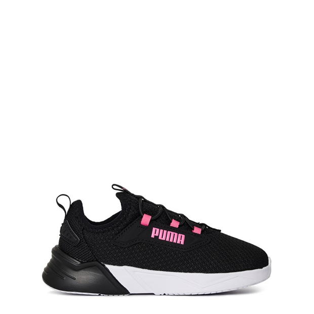 Puma Retaliate 3 Ac Inf Runners Girls