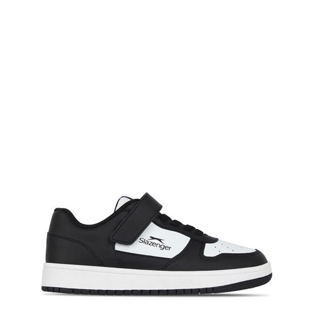 Slazenger Tower Low Trainers Childrens