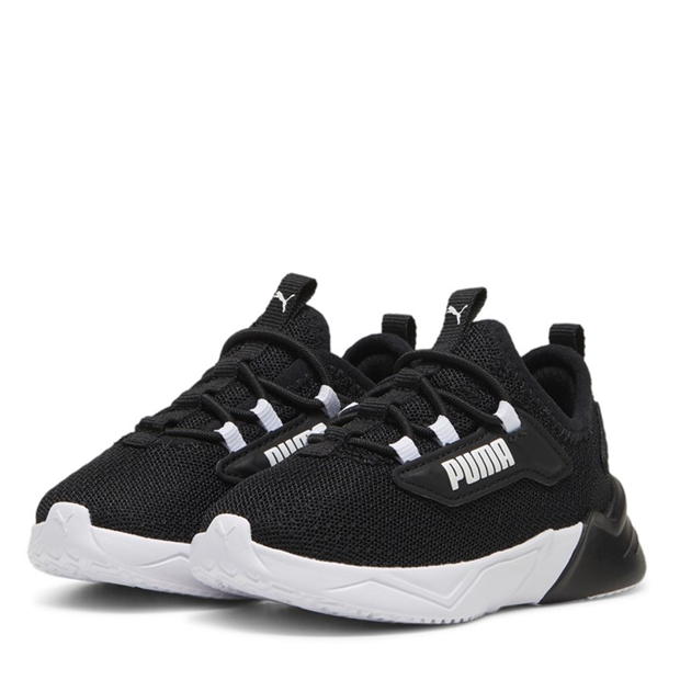 Puma Retaliate 3 Trainers Infants